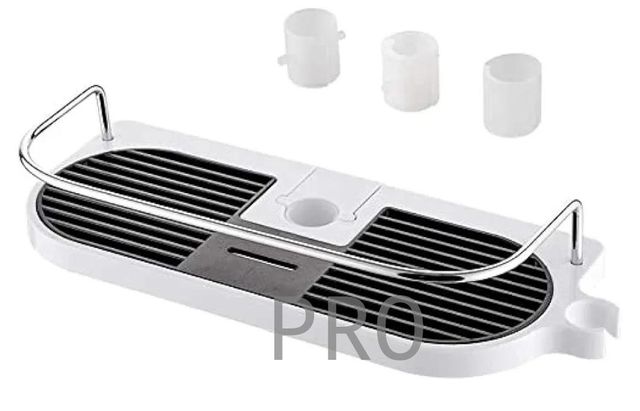 Estante de ducha Ibergrif