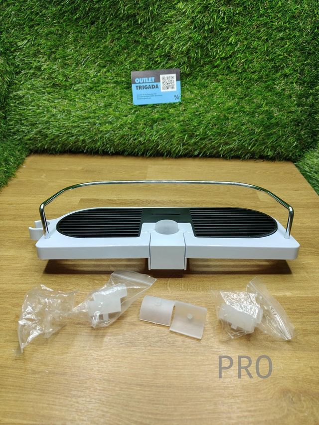 Estante de ducha Ibergrif