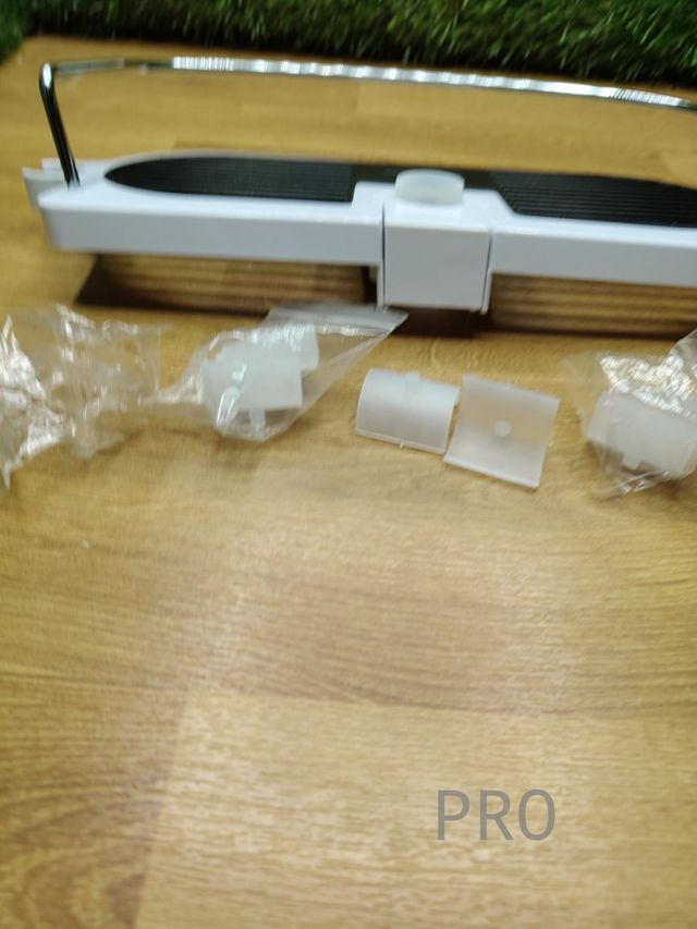 Estante de ducha Ibergrif