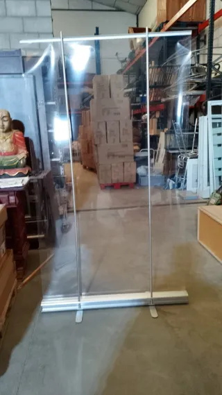 Roll- Up PUBLICITARIO