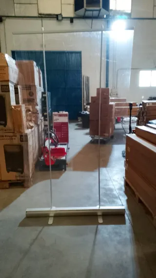 Roll- Up PUBLICITARIO