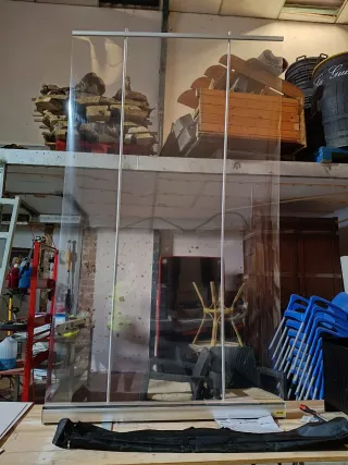 Roll- Up PUBLICITARIO