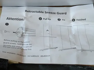 Roll- Up PUBLICITARIO