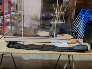 Roll- Up PUBLICITARIO