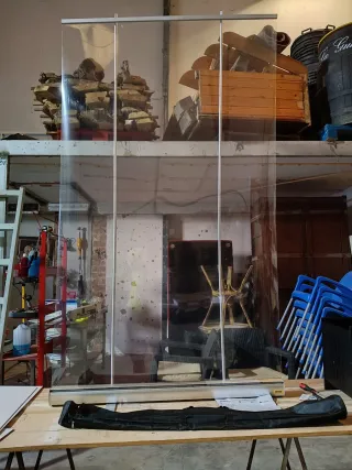 Roll- Up PUBLICITARIO