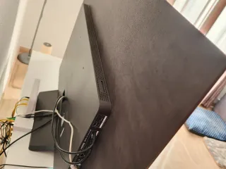 LG OLED C5 65 Como Nuevo