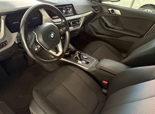 BMW Serie 2 Gran Coupe 2021 - Sevilla - Madrid
