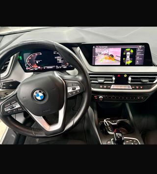 BMW Serie 2 Gran Coupe 2021 - Sevilla - Madrid