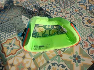 Chaleco natación infantil 15-25 kg