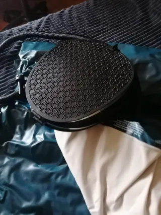 Colchón inflable con inflador nuevo