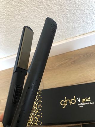 Ghd V Gold Plancha Profesional