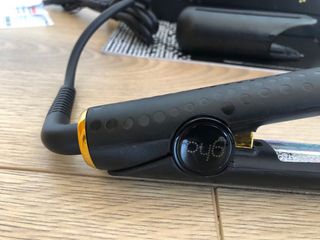 Ghd V Gold Plancha Profesional