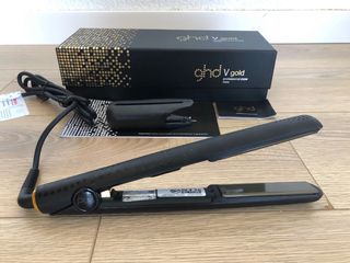 Ghd V Gold Plancha Profesional