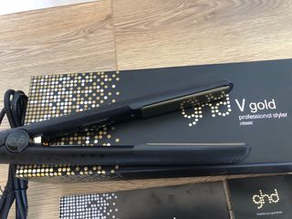 Ghd V Gold Plancha Profesional
