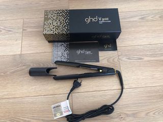 Ghd V Gold Plancha Profesional