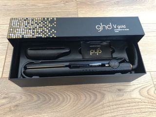 Ghd V Gold Plancha Profesional
