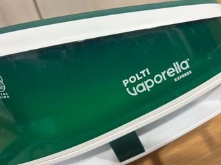 Centro de Planchado Polti Vaporella Express