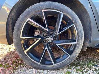 Despiece Skoda Scala Monte Carlo 2023