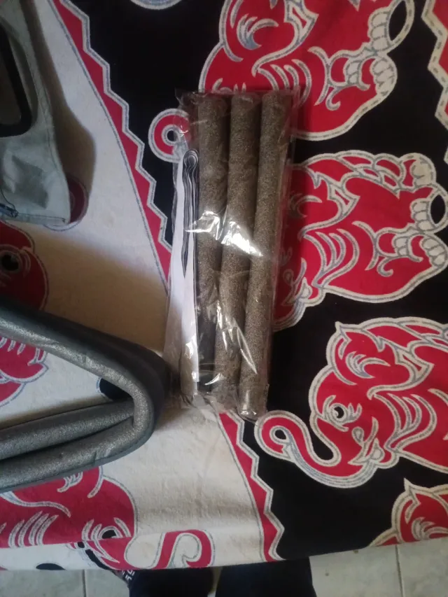 Para spifferi porte 2