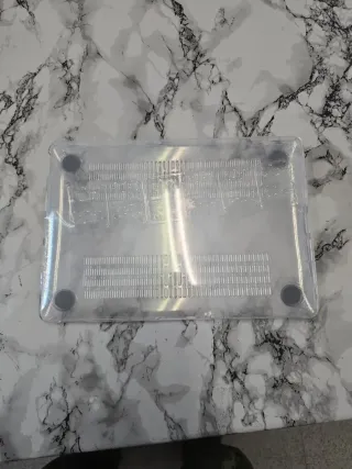 Funda Comma MacBook Air 13.3 Hard Jacket