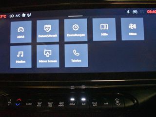 Alfa Romeo Junior 1.2 136CV Ibrida  eDCT6