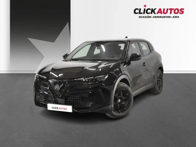 Alfa Romeo Junior 1.2 136CV Ibrida  eDCT6 - foto 1
