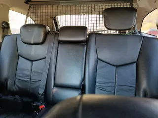 SsangYong Kyron 2009