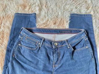 Pantalón vaquero Tommy Hilfiger azul