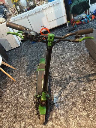 Dualtron Mini Limited 21Ah Patinete Eléctrico