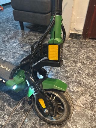 Dualtron Mini Limited 21Ah Patinete Eléctrico