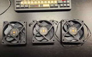 Lian Li Performance Fan