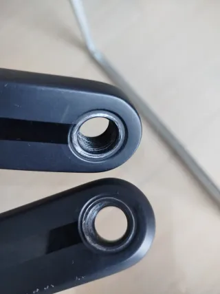 Bielas Shimano 105 Compact