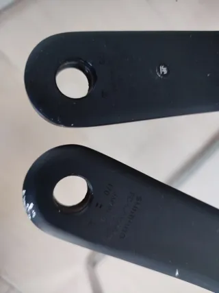 Bielas Shimano 105 Compact