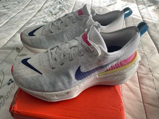 Nike Invencible 3 Hombre Talla 41