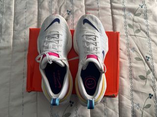 Nike Invencible 3 Hombre Talla 41