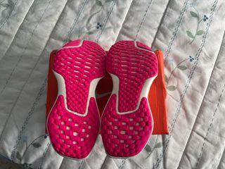 Nike Invencible 3 Hombre Talla 41