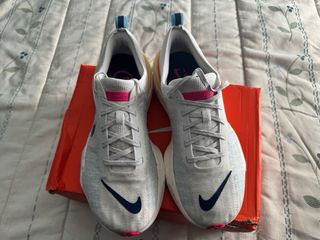 Nike Invencible 3 Hombre Talla 41