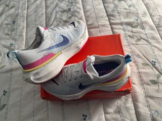 Nike Invencible 3 Hombre Talla 41