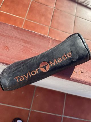 Palos de Golf Taylor Made Burner SuperSteel