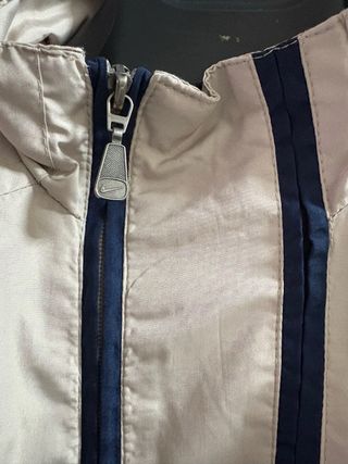 Chándal Nike Vintage Y2K Beige
