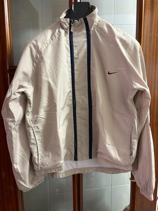 Chándal Nike Vintage Y2K Beige