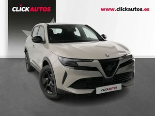 Alfa Romeo Junior 1.2 136CV Ibrida  eDCT6