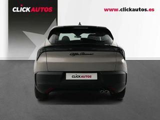 Alfa Romeo Junior 1.2 136CV Ibrida  eDCT6