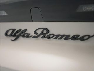 Alfa Romeo Junior 1.2 136CV Ibrida  eDCT6