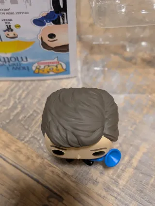 Funko Pop Ted Mosby 1042 How I Met Your Mother