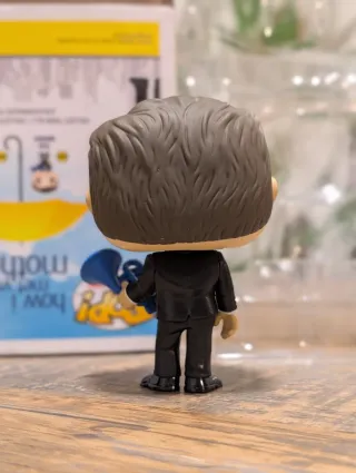 Funko Pop Ted Mosby 1042 How I Met Your Mother