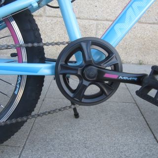 MMR NIPPY 20" NIÑA !OFERTA!