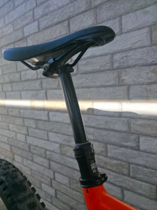 Specialized Turbo Levo - 4500 km