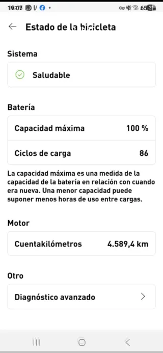 Specialized Turbo Levo - 4500 km