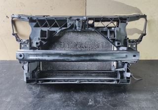 Frontal Completo Seat Ibiza 6J 2012-2017